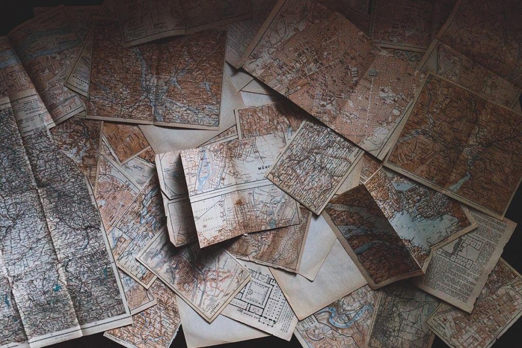 How to navigate old school way with maps 1 Untitled 1 0013 andrew neel 133200