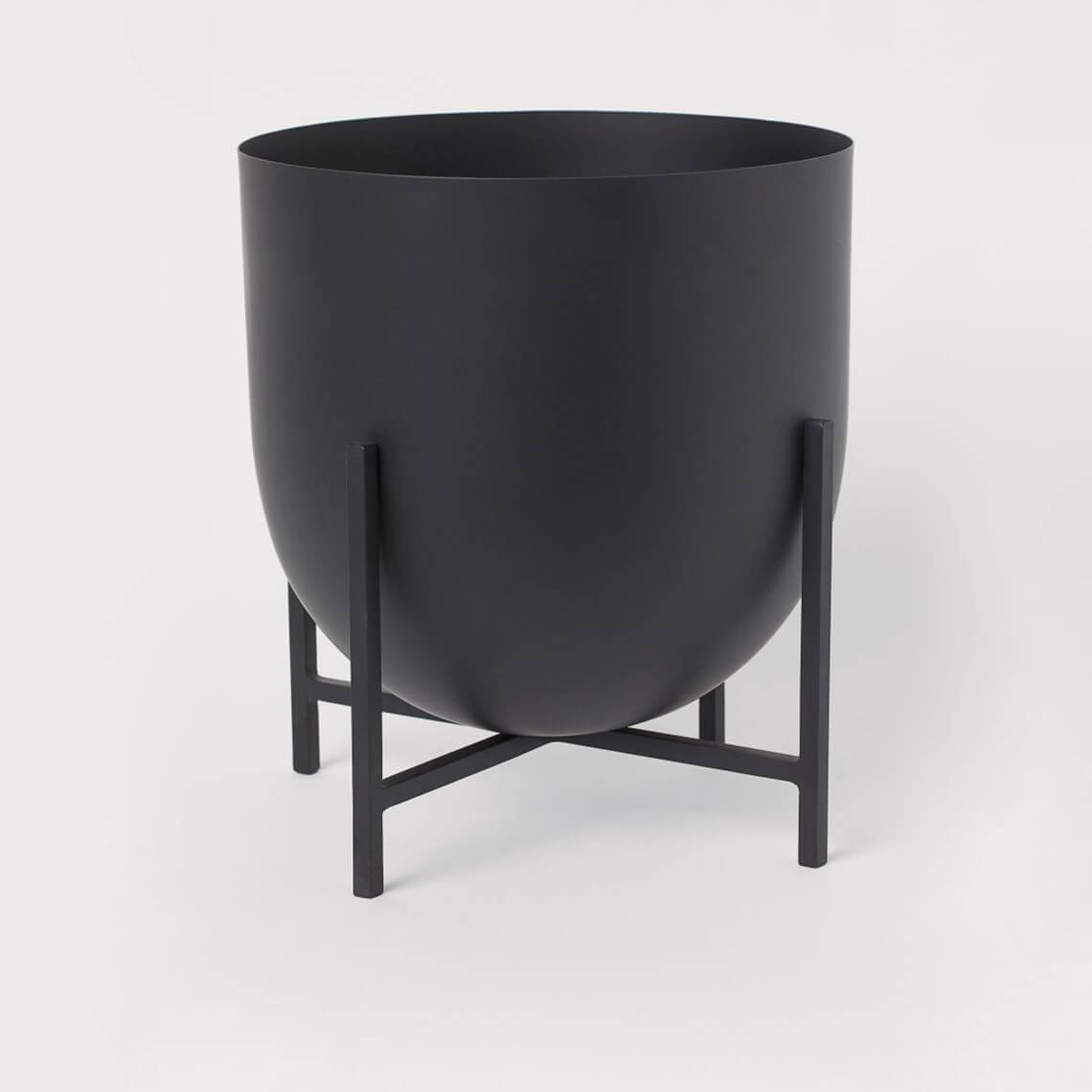 Large Pedestal Plant Pot 1 Large Pedestal Plant Pot