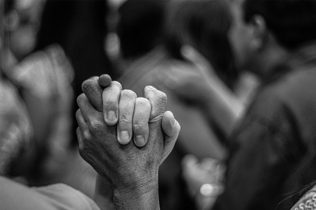 Having Faith when life is Hard 2 pexels nicolas rizzon 4212040