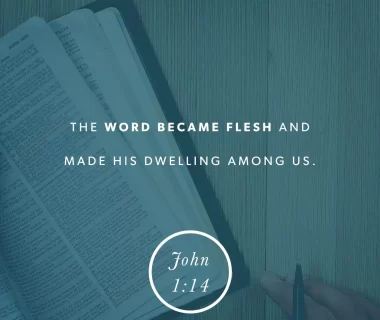 Dwelling and Serving Among the People 2