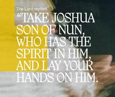 Excellent Leadership in the Church 1