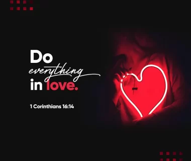 Love In Marriages 1