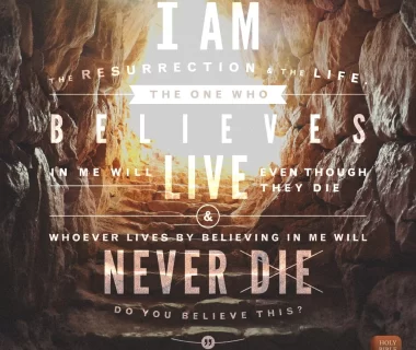 THE GREAT LESSON OF THE RESURRECTION06