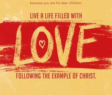 The Burden of Love 1 1