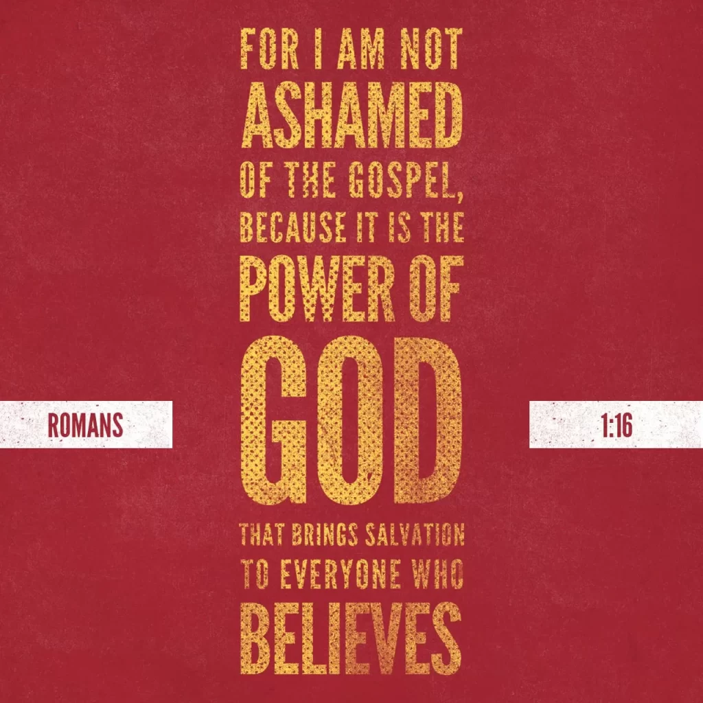The Enduring Power of a Father's Blessing 1 The Enduring Power of the Gospel
