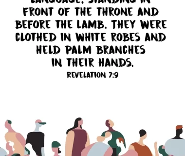 The Great Tribulations