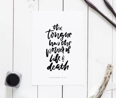 The Power of Money A Biblical Perspective