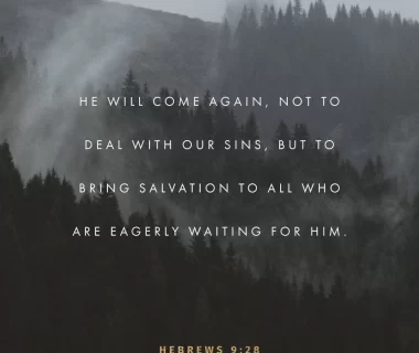 The second Resurrection