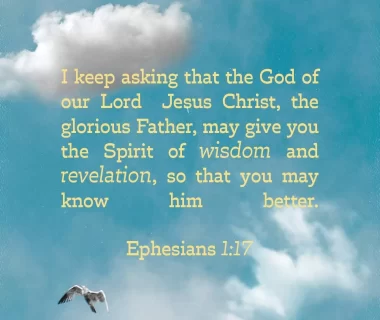 Understanding Your Spiritual Identity as a Blessed