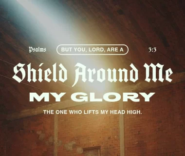 When God Steps In Against Your Pursuers