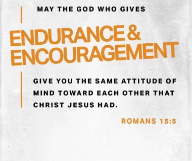 Your Relationship with God Through His Words 1