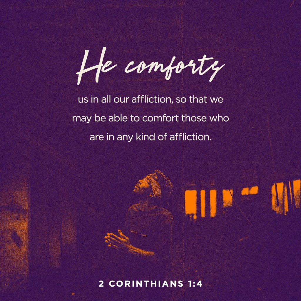 LIFE WILL TEST YOU! DEVELOP COMMITMENT!