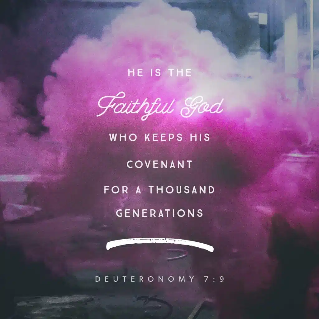 I HAVE MADE A COVENANT WITH MY EYES