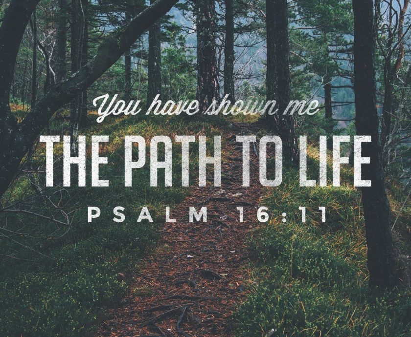 YOU ARE CREATED FOR GOD PLEASURE