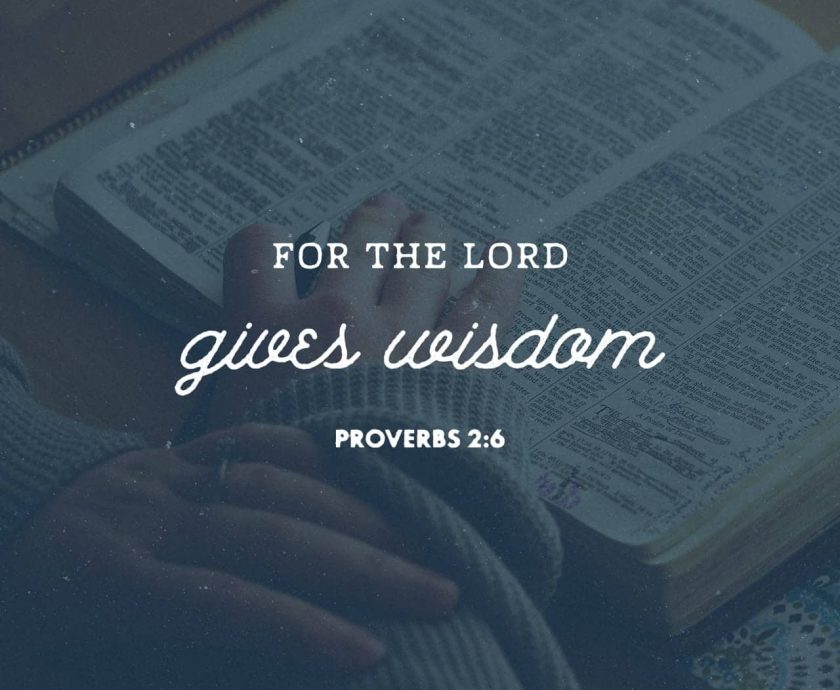 THE POWER OF REVELATION KNOWLEDGE