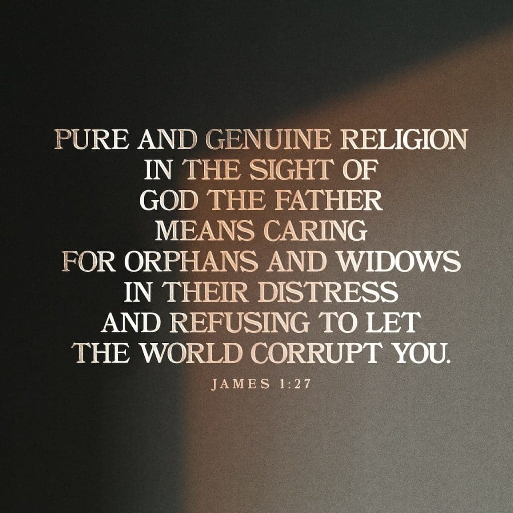 PRACTICE TRUE RELIGION 1 PRACTICE TRUE RELIGION