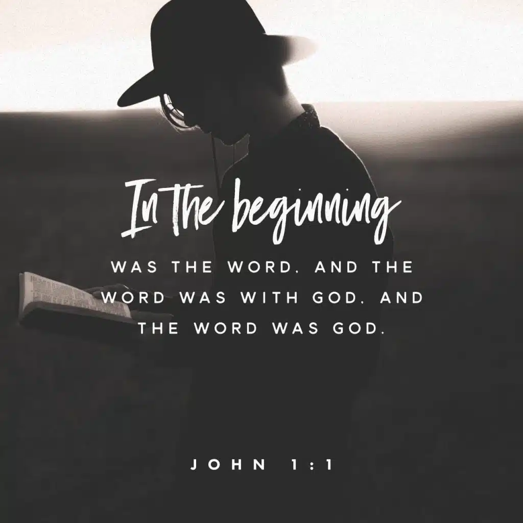 WORSHIP GOD THE SON