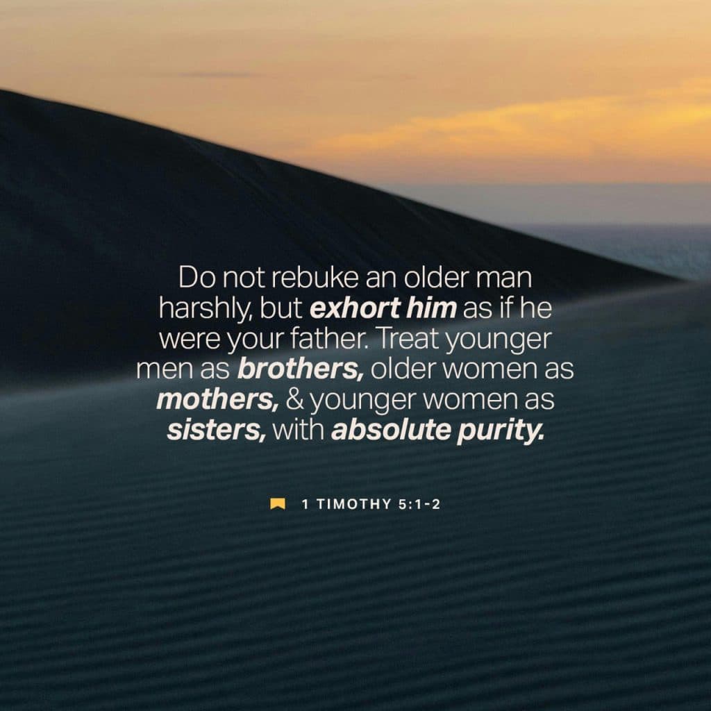 DON'T MOCK AN ELDER 1 DON'T MOCK AN ELDER