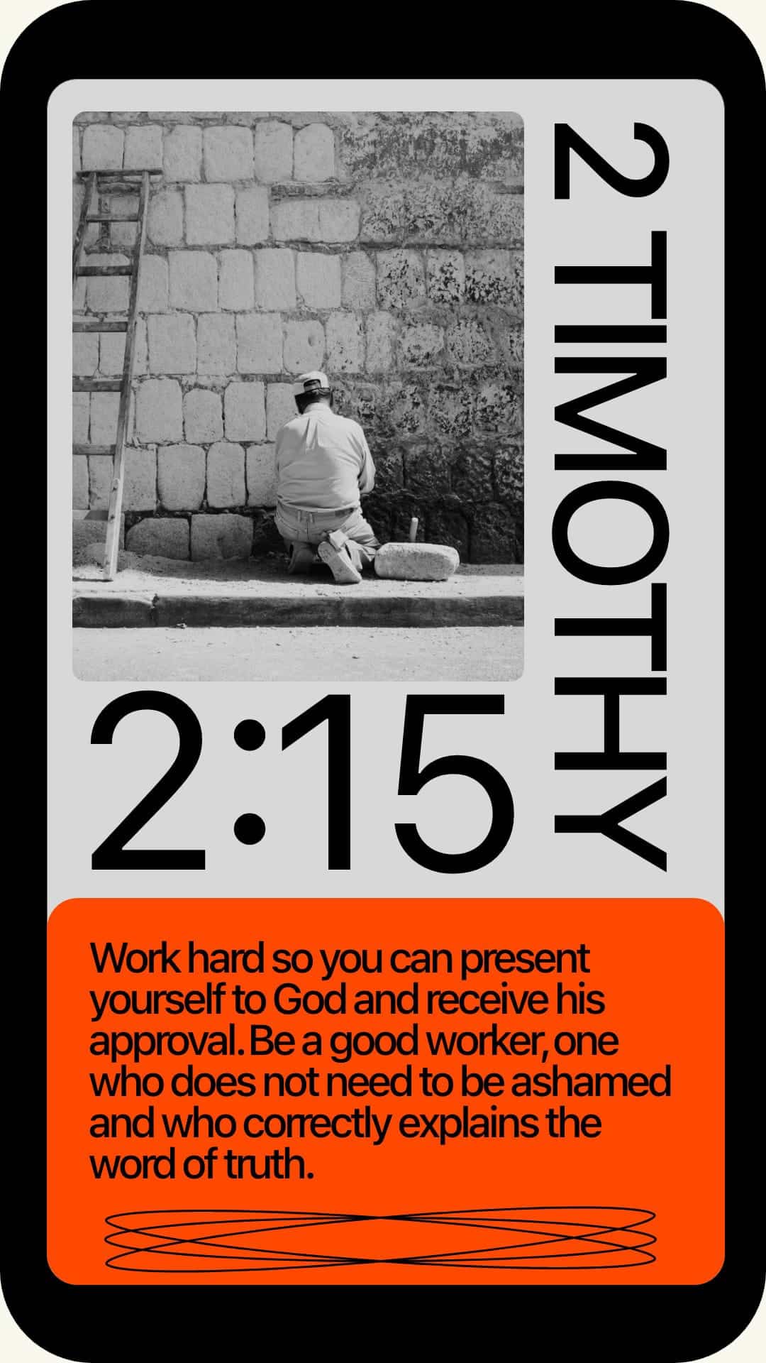 DILIGENTLY STUDY GOD WORD