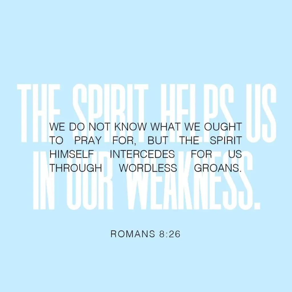 PRAY EFFECTIVELY BY PRAYING IN THE SPIRIT