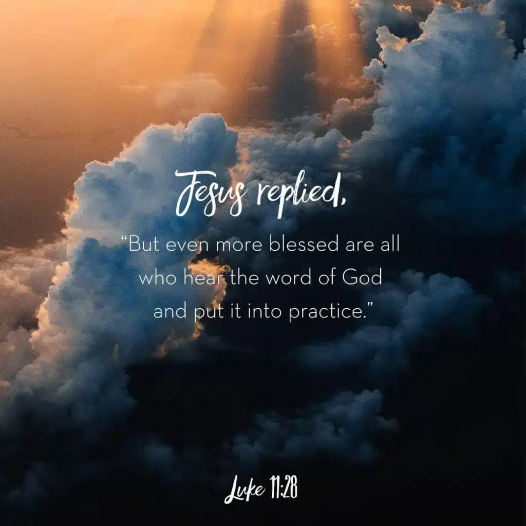 THE WORD OF GOD