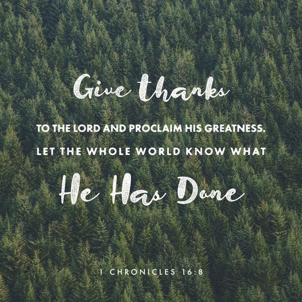 GIVING GOD HIS GLORY THROUGH THANKS 1 GIVING GOD HIS GLORY THROUGH THANKS