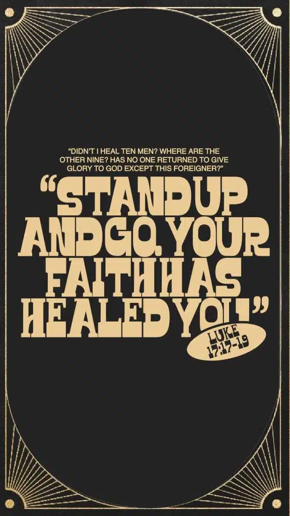 BE THE ONE WHO RETURN 1 BE THE ONE WHO RETURNS