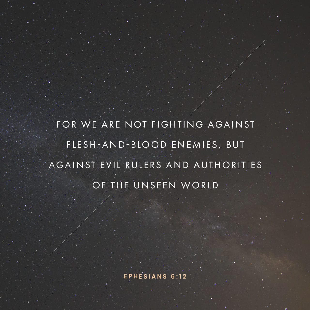 STANDING AGAINST FALSE TEACHERS