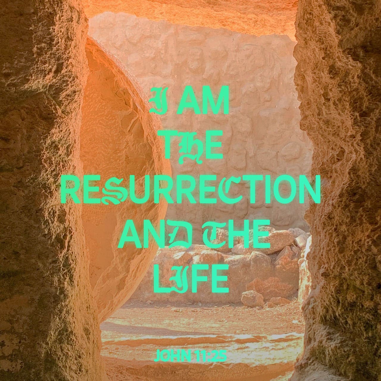 THE RESURRECTION OF THE DEAD