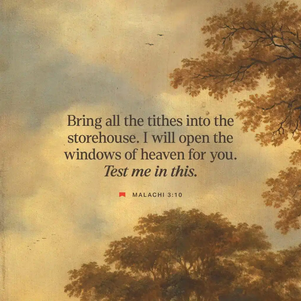 RECIPROCITY OF GENEROSITY