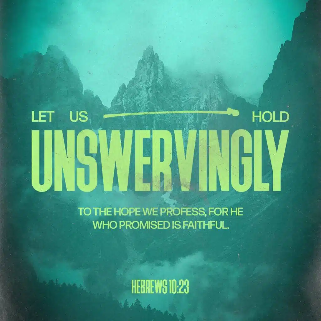 WHAT DO YOU WANT? THE PERIL OF THE MOMENT VS THE PROMISE OF ETERNITY