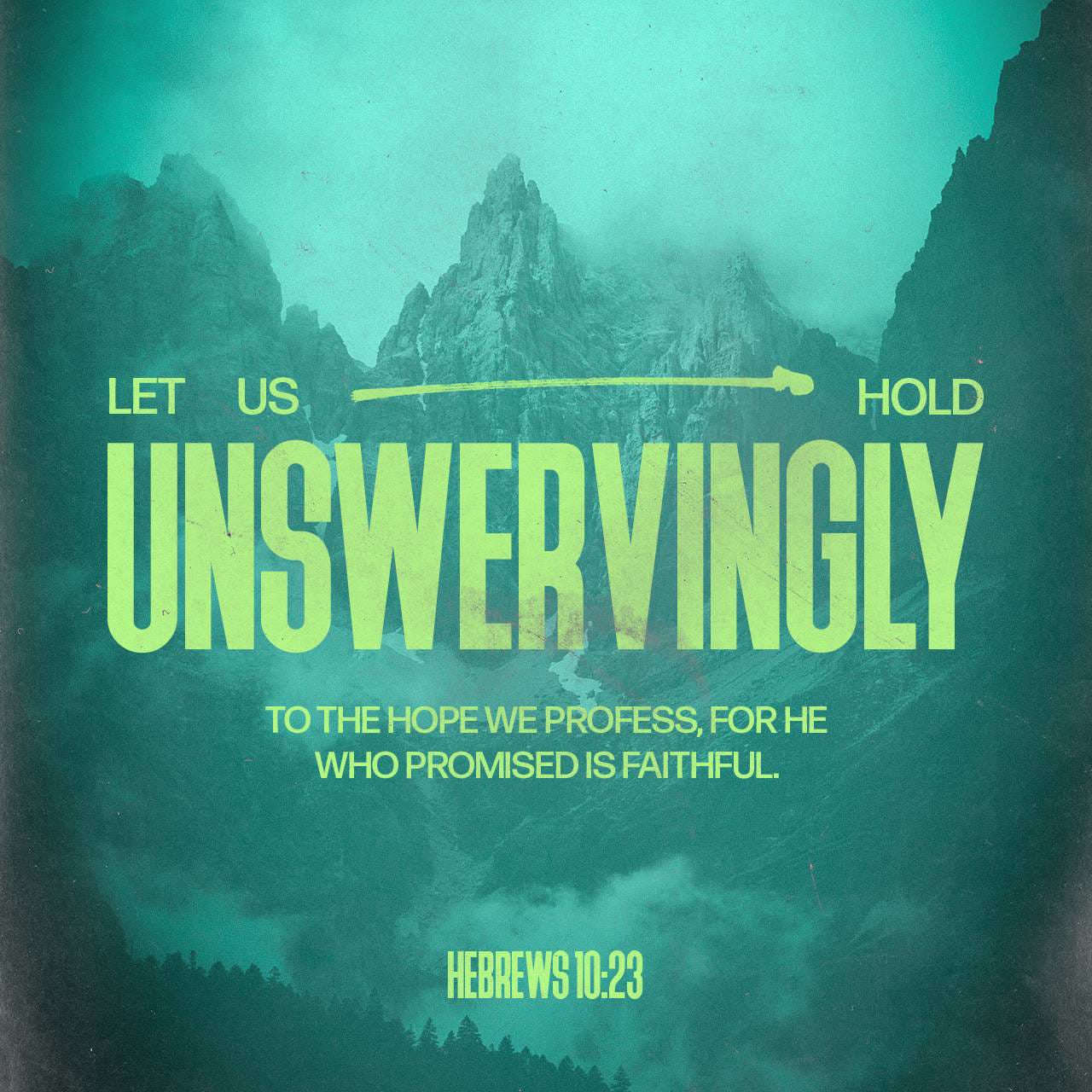 WHAT DO YOU WANT? THE PERIL OF THE MOMENT VS THE PROMISE OF ETERNITY