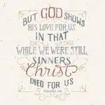 GOD'S ETERNAL VALUE ON THE BLOOD OF JESUS