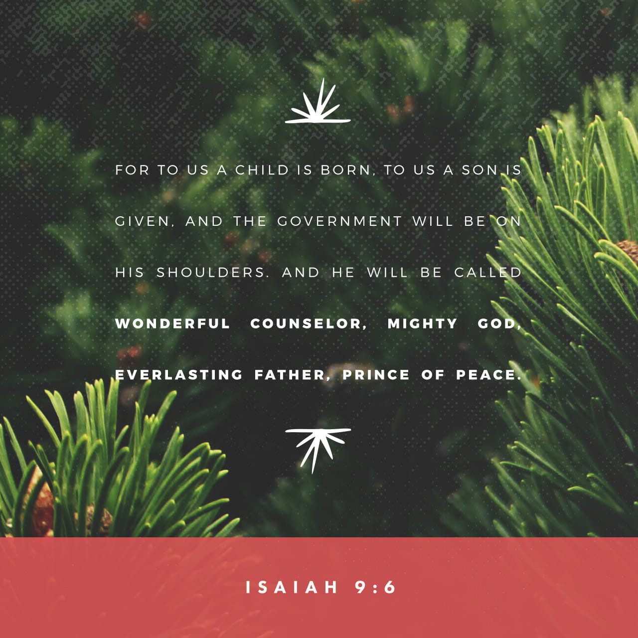 THE GIFT OF EMMANUEL