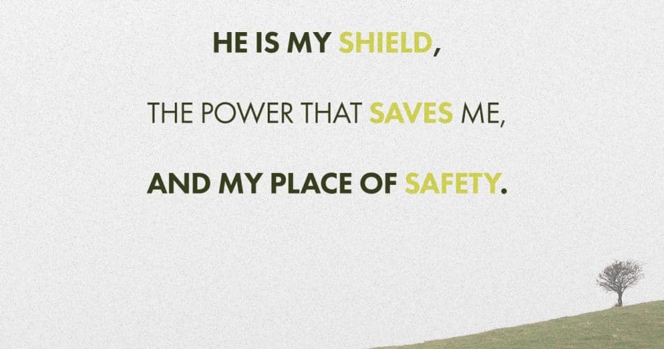 WHAT IS THE FOUNDATION OF YOUR LIFE