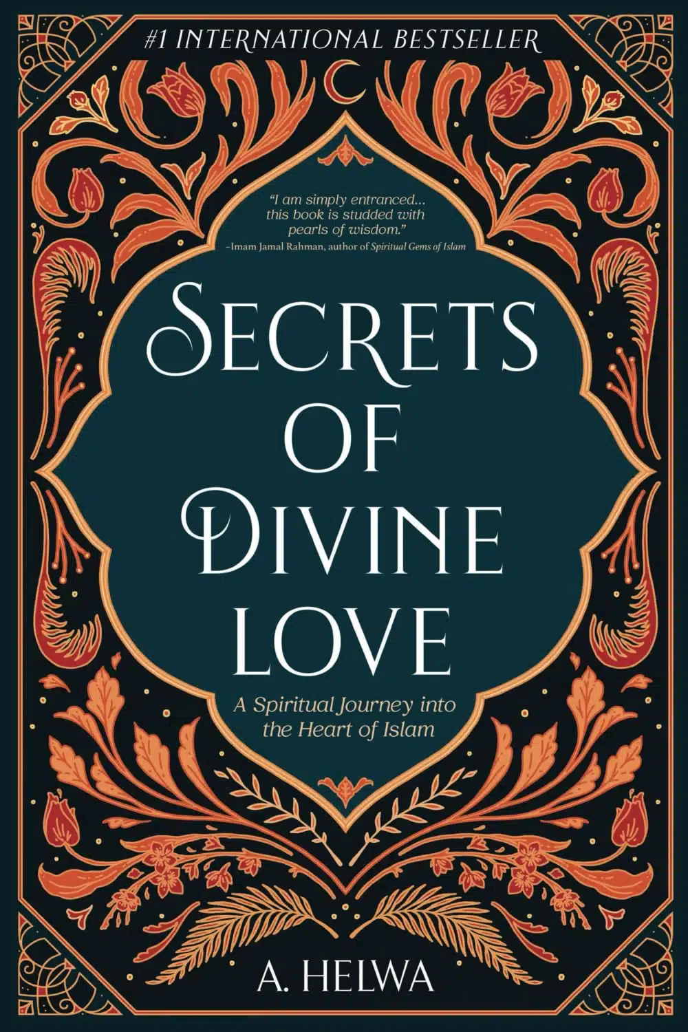 Secrets of Divine Love