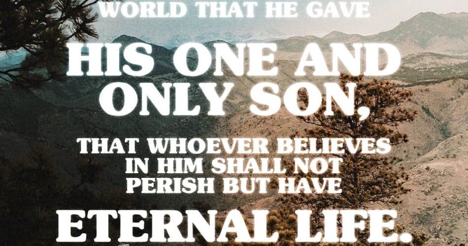 THE MESSAGE OF CHRIST’S SALVATION