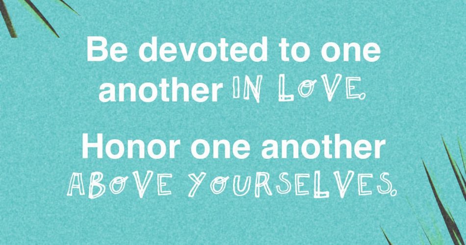 CAUSES OF CONFLICTS AMONG CHRISTIANS