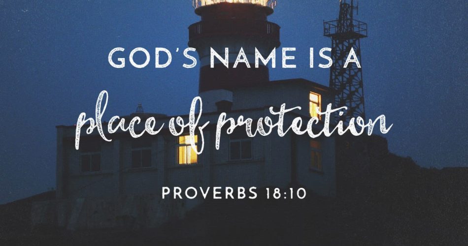 THE MYSTERY OF DIVINE PRESERVATION