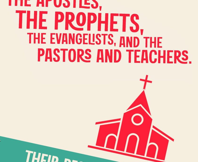 THE BASIC REQUIREMENT FOR KINGDOM WORK