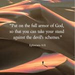 UNDERSTANDING SATANIC TRAPS - PART II