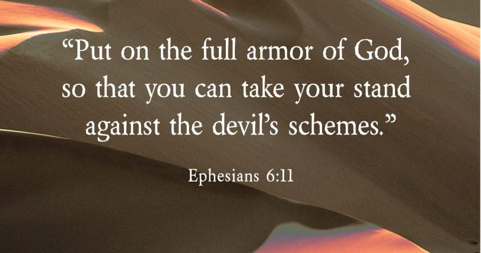 UNDERSTANDING SATANIC TRAPS - PART II