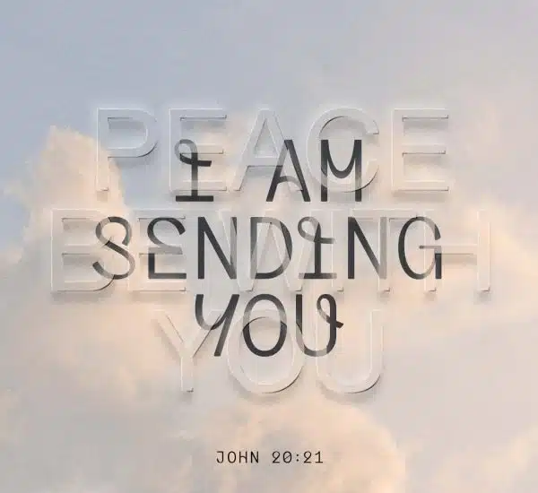 A COMMUNITY WITH DIVINE AUTHORITY