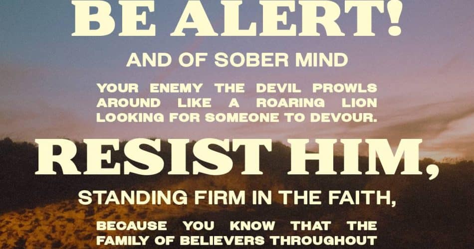 UNDERSTANDING SATANIC TRAPS - PART 3