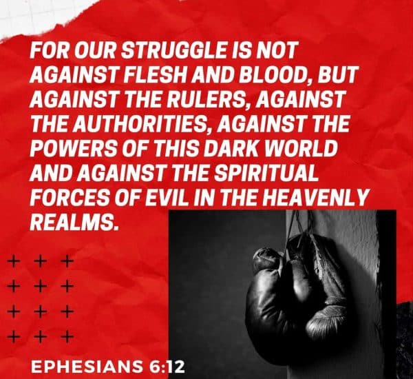 UNDERSTANDING SATANIC TRAPS - PART 4