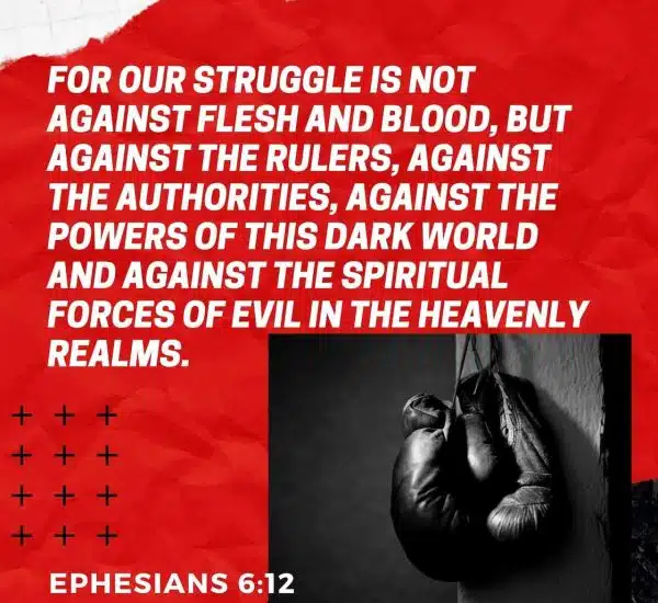 UNDERSTANDING SATANIC TRAPS - PART 4 2 UNDERSTANDING SATANIC TRAPS - PART 4