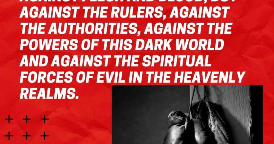 UNDERSTANDING SATANIC TRAPS - PART 4