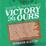 DEALING WITH DEMONIC OPPRESSION