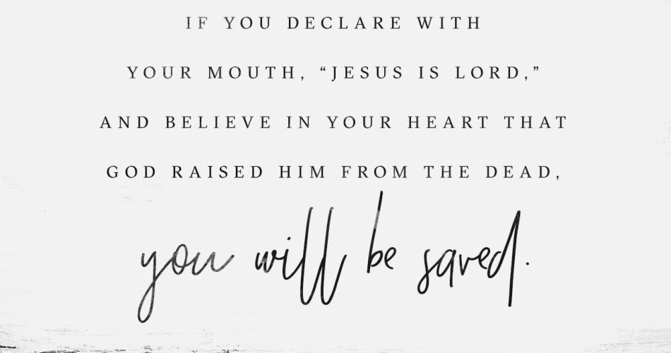 A LIFE REGULATED BY GOD'S WORDS