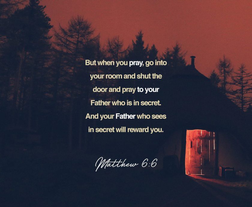 CULTIVATING A QUIET HEART